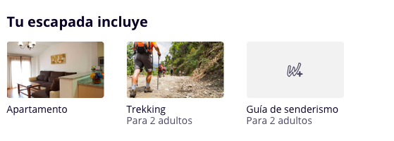Semana Santa Sierra de Gúdar: Apartamento rural con Trekking senderista por 36 € p.p/noche